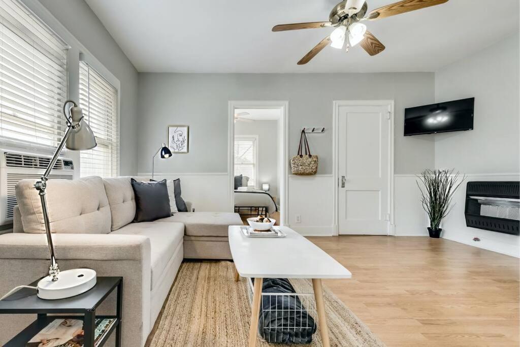 The Haven Lower-Greenville Ave Dallas Eksteriør bilde